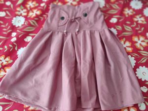 Combo Of Girl Kid Skirts