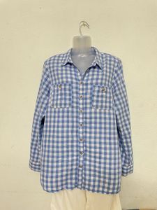 Pintresty Y2K Korean Oversized Shirt