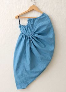 CORDABLE Stitched Salwar For S-M Size