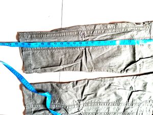 Cargo to in one pant
