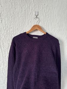 Crocodile Sweater