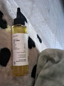 Brillare Tea Tree Oil