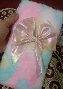 Aesthetic Bow🎀🤍🎀