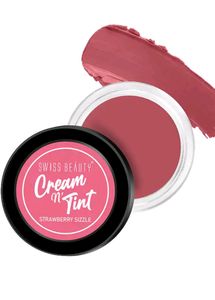 SWISS BEAUTY Lip And Cheek Tint💗