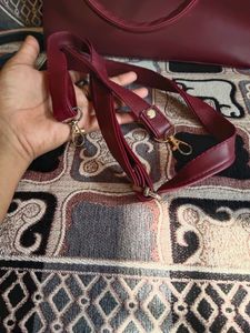 Handbags