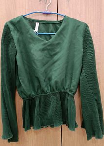 Summer Lightweight Top