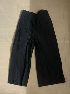 Formal Black Pants