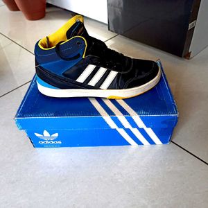 ADIDAS NEO CLOUDFOAM SHOES