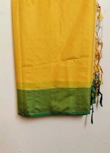 unused (unstitched blouse)