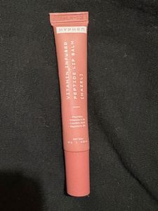 Hyphen Tinted Lip Balm Hazel And Vintage
