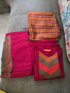New Unused Indo Era Kurta Set