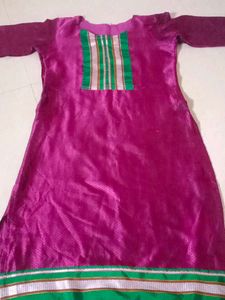 Traditional Khan Kurti