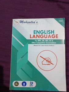 5 Set Of BANKING Preparation Mahendra Books