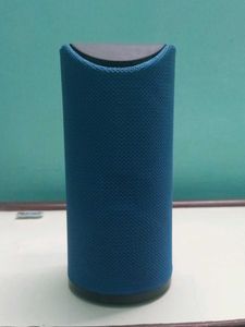 Bluetooth Speaker - Great Sound!