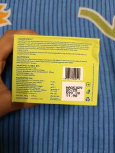 Hyphen Ice Dunk Face Mask