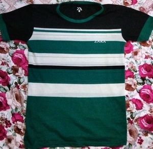 ZARA MEN T_SHIRT