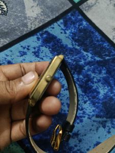 Sonata Men Watch