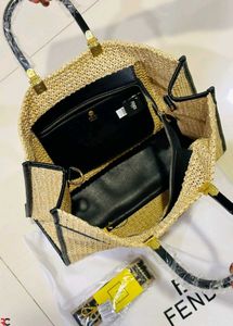 Fendi Handbags