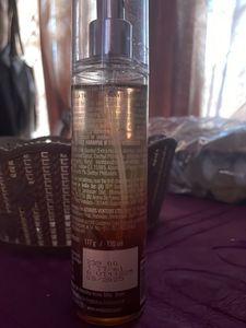 Layer'r Wottagirl Body Spray