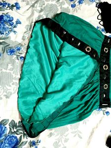 Soft Designer Churidaar