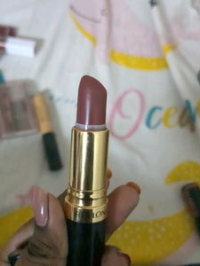 Revlon Super Lustrous Lipstick - Seductive Sienna