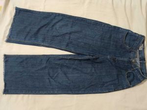 Jean And Kurti Set