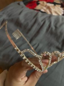 Sparkling Tiara 👑