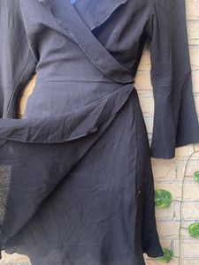 Wrap Dress