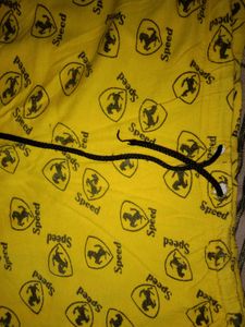 Ferrari Speed Shorts