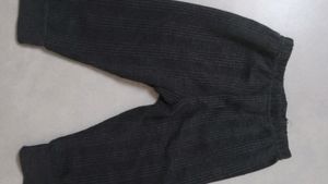 Thermal Inner Wear