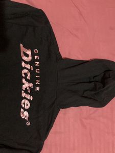 Dickies Zip-Up Hoodie