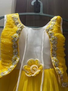Beautiful Frock For Kids