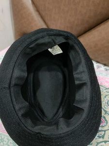 Two Stylish Hats