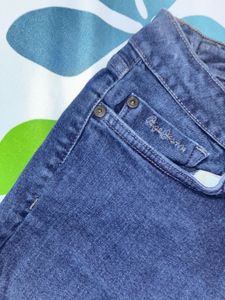 Pepe Jeans Denim - Brand New
