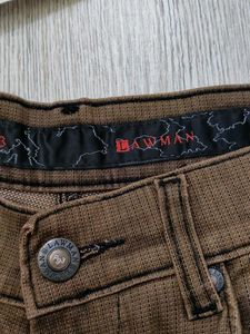 Sc9756 Lawman Pg3 Bootcut Jeans Waist 30