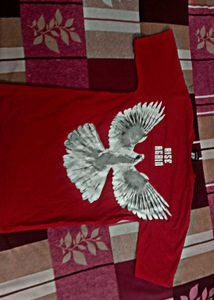 H&amp;M Graphic Print Tee