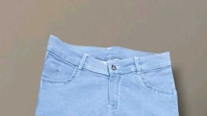 H@06 Size-28 (Sale) Latest Ladies high waist Jeans