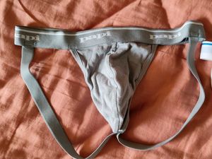 Jockstraps For The Well-Endowed