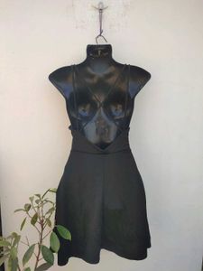 FINN &amp; CLOVER Backless Dress