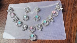 Shinny Lightweight Necklace