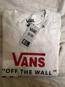Vans Graphic Tee