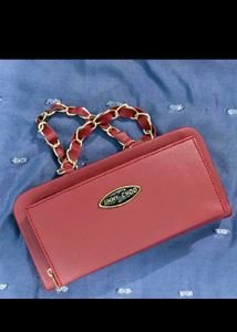 Jimmy Choo Wallet