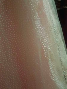 Pink Fuzzy Dress