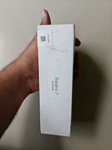 Redmi 7 COMET BLUE 3GB / 32GB