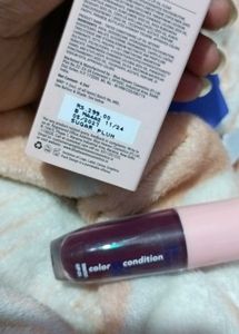 Color &amp; Condition Tinted Lip Oil