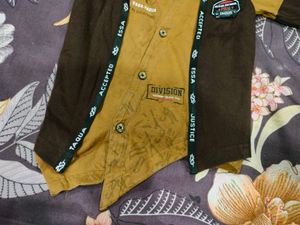 🎀Boys Tshirt &amp; Jacket🎀