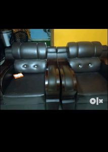 Sofa Set