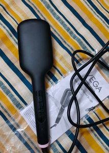 Vega Lifestyle L2 Hair Straightening Brush