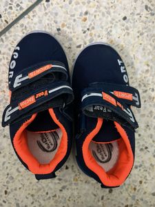 Toddler Sport Shoes