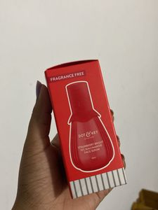 Dot & Key Face Serum